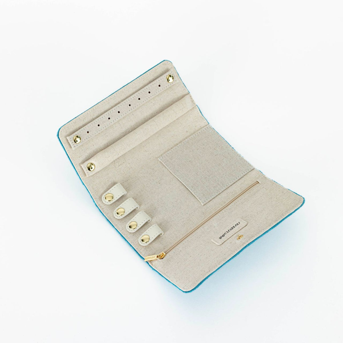 Jewelry Case – Gigi Clozeau - Jewelry