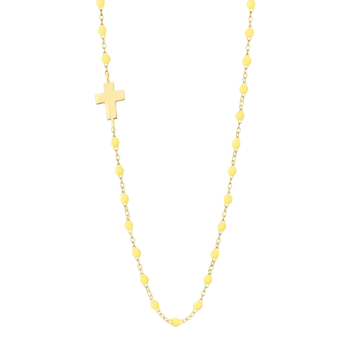 Classic Gigi Necklace - Mimosa main image 1