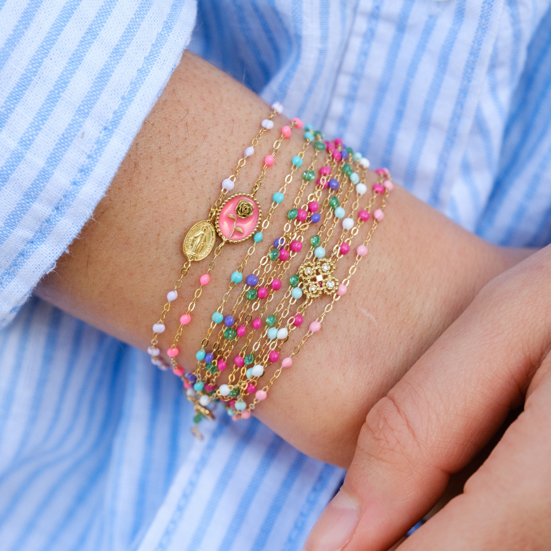 Candy Bracelet