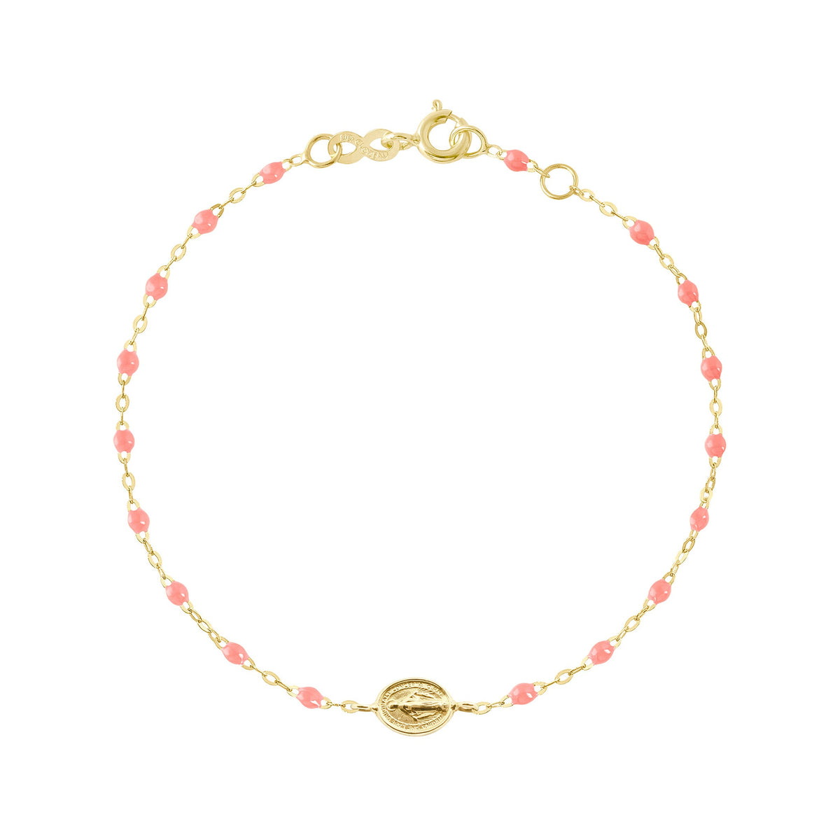 Fuchsia Classic Bracelet main image 0
