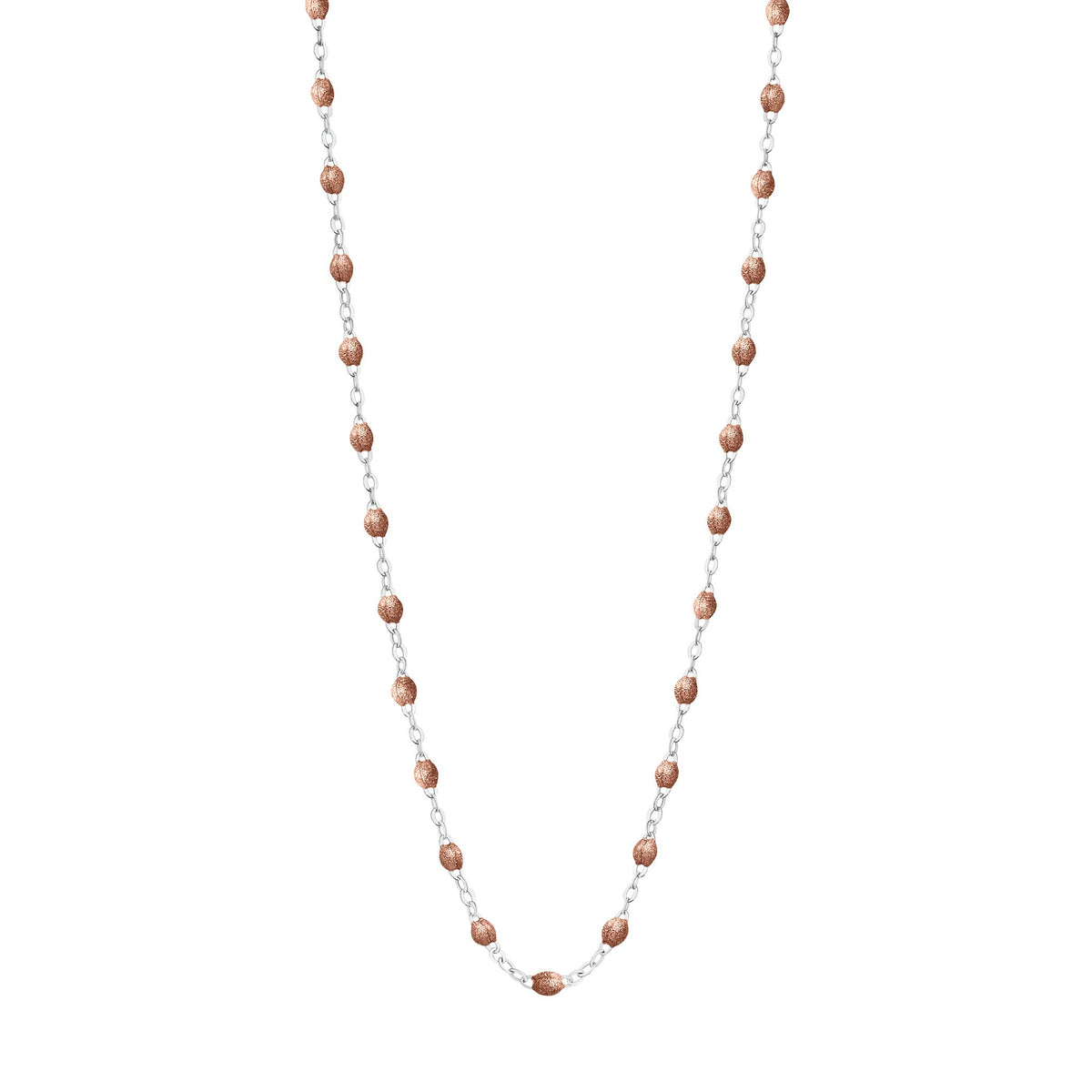 White copper necklace new arrivals