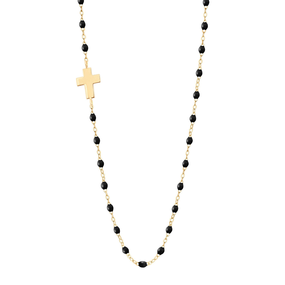 GIGI（ジジ）の「【GIGI/ジジ】18K CROSS CHARM（チャーム