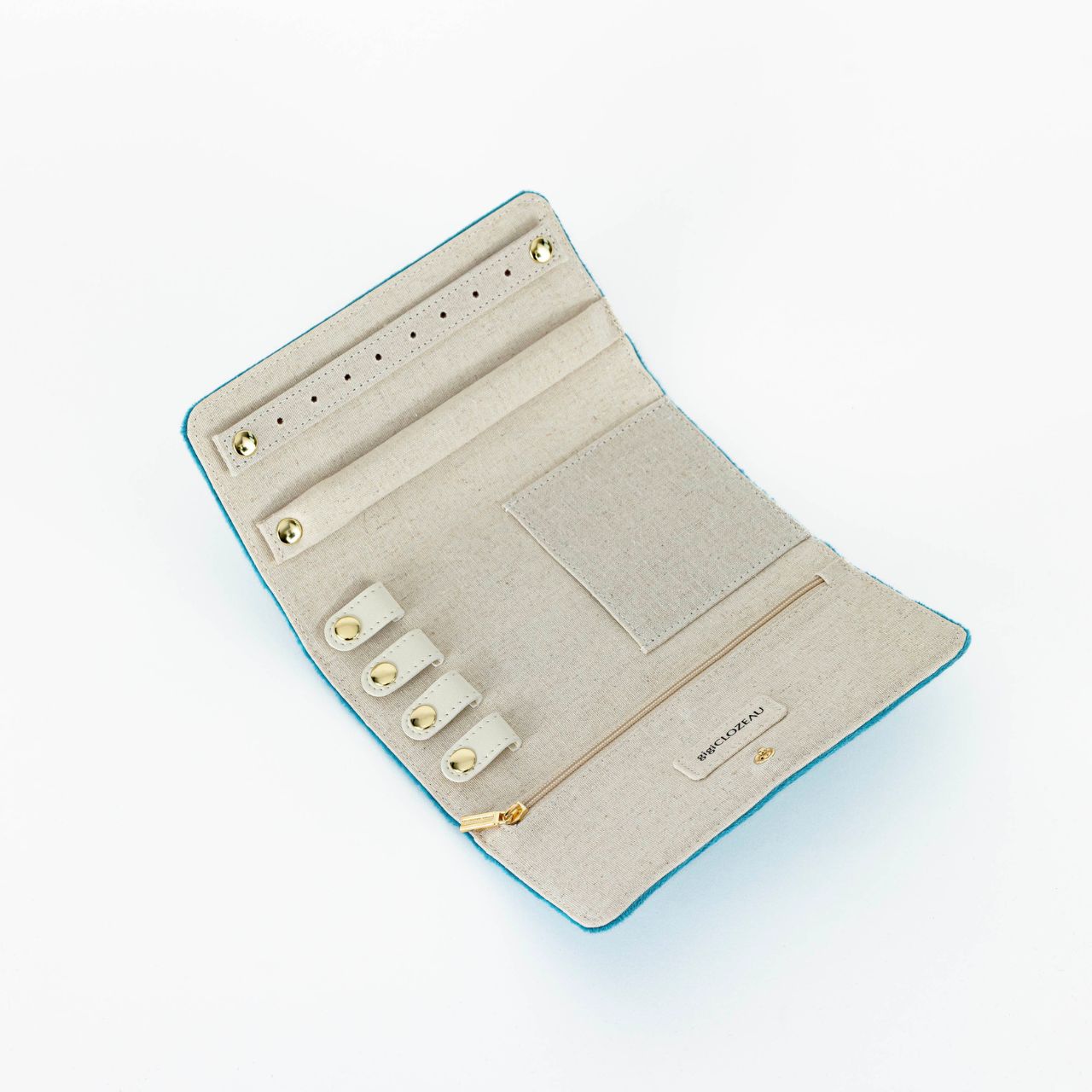 Gigi Clozeau - Jewelry Case