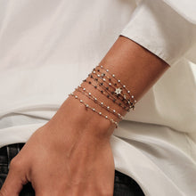 Gigi Clozeau - Classic Gigi Quartz Bracelet, Yellow Gold, 6.7"