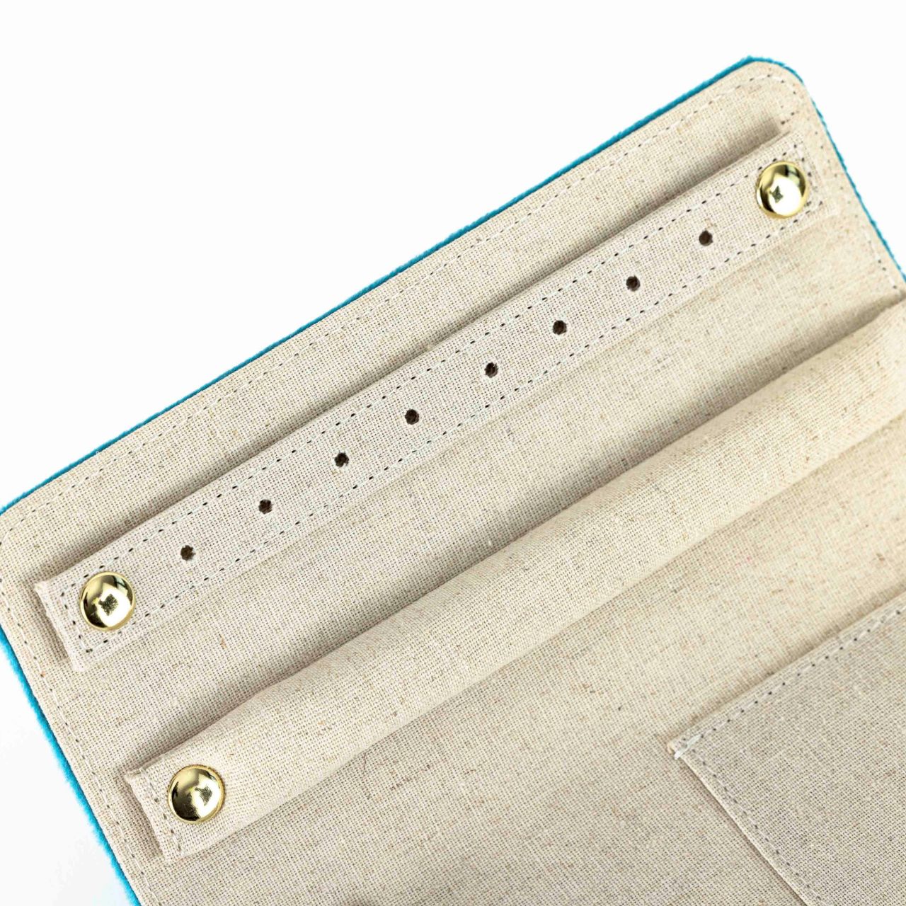 Gigi Clozeau - Jewelry Case