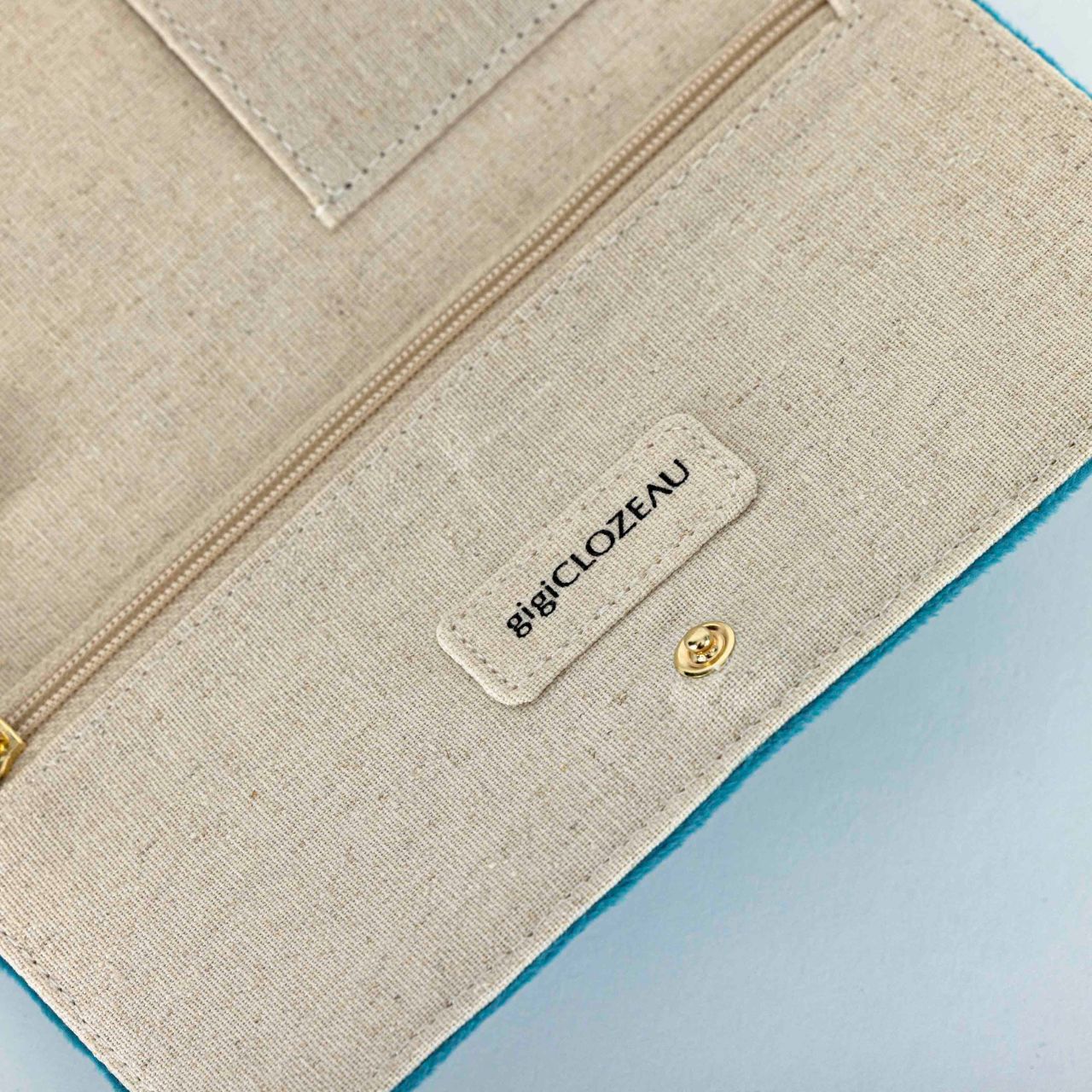 Gigi Clozeau - Jewelry Case