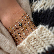 Gigi Clozeau - Classic Gigi Quartz Bracelet, Yellow Gold, 6.7"