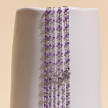 Gigi Clozeau - Classic Gigi Galaxy Bracelet, White Gold, 7.5"