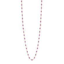Gigi Clozeau - Classic Gigi Galaxy Sautoir, Rose Gold, 23.6"