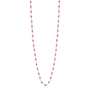 Gigi Clozeau - Classic Gigi Galaxy Sautoir, Rose Gold, 23.6"