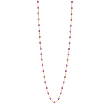 Gigi Clozeau - Classic Gigi Galaxy sautoir, Yellow Gold, 34"