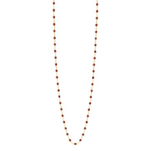 Gigi Clozeau - Classic Gigi Moka Sautoir, Yellow Gold, 23.6"