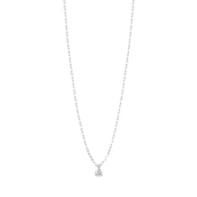 Gigi Clozeau - Pure Gigi Suprême 1 Diamond Necklace, White Gold, 16.5"