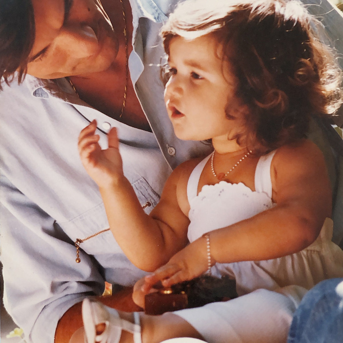 Gigi Clozeau jewelry made in the south of France in family workshops