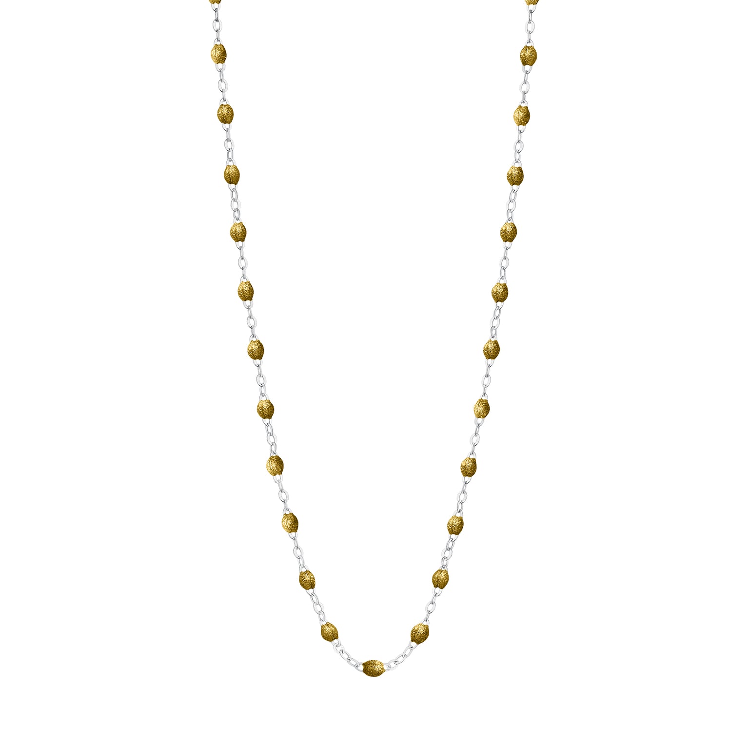アクセサリー GIGI (gigi) Gold line necklace 38cm SOPHISTICATED VINTAGE / Gold line necklace / 380mm - GIGI