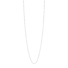 Gigi Clozeau - Classic Gigi White sautoir, White Gold, 23.6"