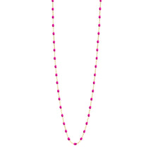 Gigi Clozeau - Classic Gigi Candy sautoir, Yellow Gold, 23.6"
