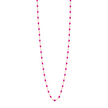 Gigi Clozeau - Classic Gigi Candy sautoir, Rose Gold, 23.6"