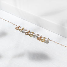 Gigi Clozeau - Heart Supreme diamond pendant, White Gold