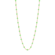 Gigi Clozeau - Classic Gigi Anis necklace, Rose Gold, 19.7"