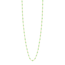 Gigi Clozeau - Classic Gigi Anis sautoir, Yellow Gold, 23.6"