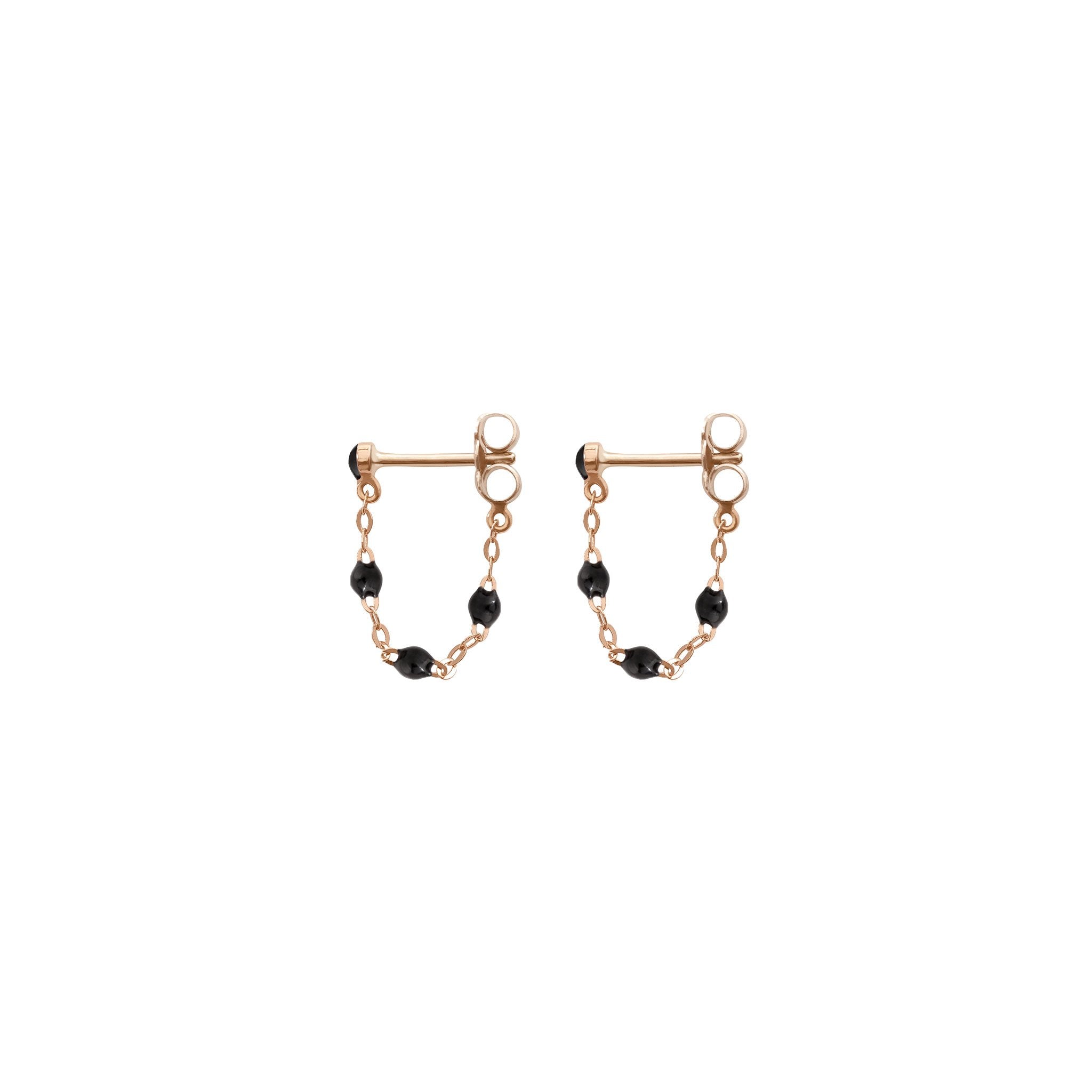 Bague gigi clozeau hotsell noir