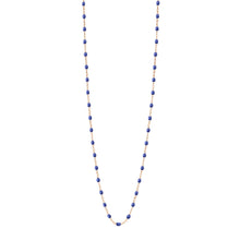 Gigi Clozeau - Classic Gigi Bleuet sautoir, Rose Gold, 23.6"