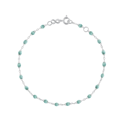 Gigi Clozeau - Classic Gigi Iceberg bracelet, White Gold, 6.7