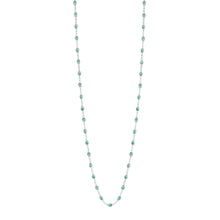 Gigi Clozeau - Classic Gigi Iceberg sautoir, White Gold, 23.6"