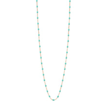 Gigi Clozeau - Classic Gigi Lagoon sautoir, Rose Gold, 23.6"