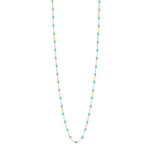 Gigi Clozeau - Classic Gigi Lagoon sautoir, Yellow Gold, 34"