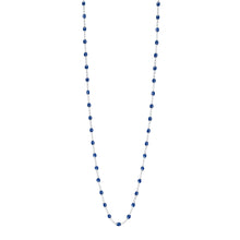 Gigi Clozeau - Classic Gigi Lapis sautoir, White Gold, 23.6"