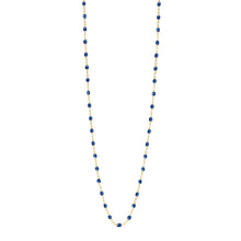 Gigi Clozeau - Classic Gigi Lapis sautoir, Yellow Gold, 34"
