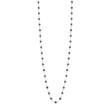 Gigi Clozeau - Classic Gigi Quartz Sautoir, White Gold, 23.6"