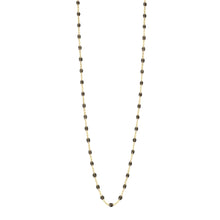 Gigi Clozeau - Classic Gigi Quartz Sautoir, Yellow Gold, 34"