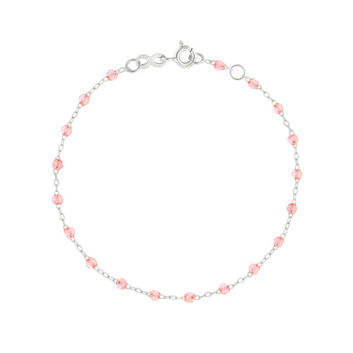 Gigi Clozeau - Classic Gigi Rosée bracelet, White Gold, 6.7