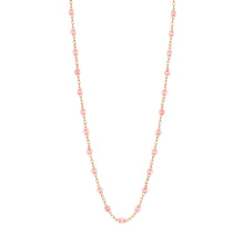 Gigi Clozeau - Classic Gigi Rosée necklace, Rose Gold, 16.5"