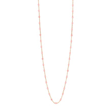Gigi Clozeau - Classic Gigi Rosée sautoir, Rose Gold, 34"