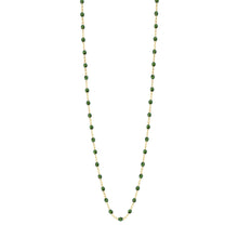 Gigi Clozeau - Classic Gigi Scarab Sautoir, Yellow Gold, 34"