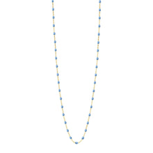 Gigi Clozeau - Classic Gigi Sky sautoir, Yellow Gold, 23.6"