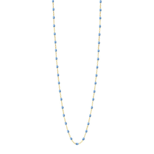 Gigi Clozeau - Classic Gigi Sky sautoir, Yellow Gold, 23.6