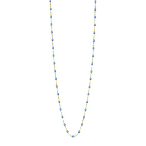 Gigi Clozeau - Classic Gigi Sky sautoir, Yellow Gold, 23.6"