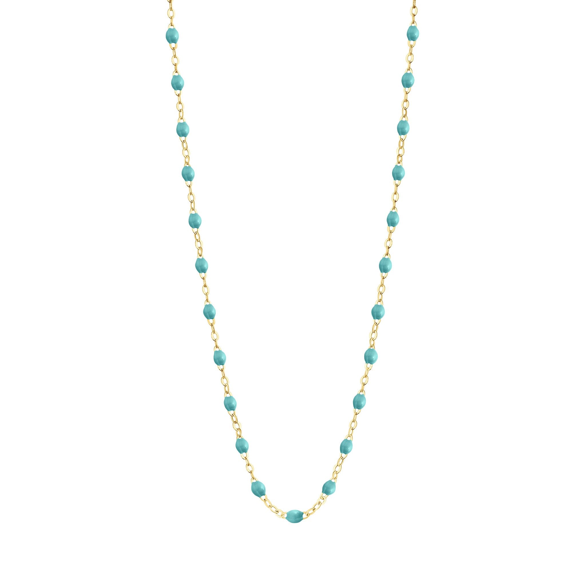 Turquoise store green necklace