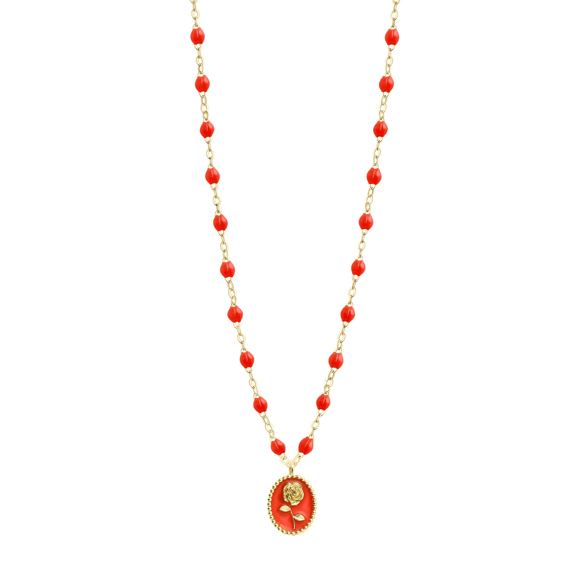 Rose best sale coral jewelry