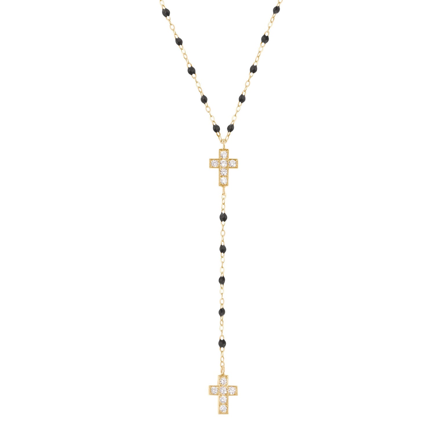 Rosary shop with diamonds