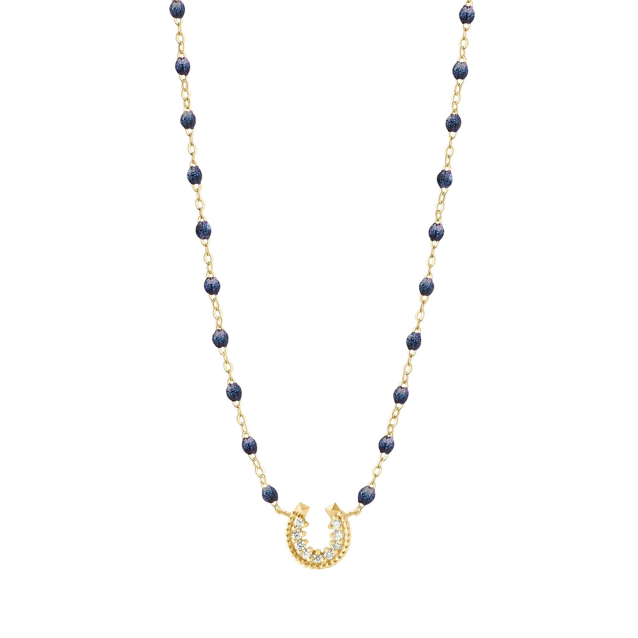 GIGIジジArtemis horseshoe ネックレス GIGI/ジジ Artemis horseshoe ネックレス（ネックレス）｜FRAMeWORK