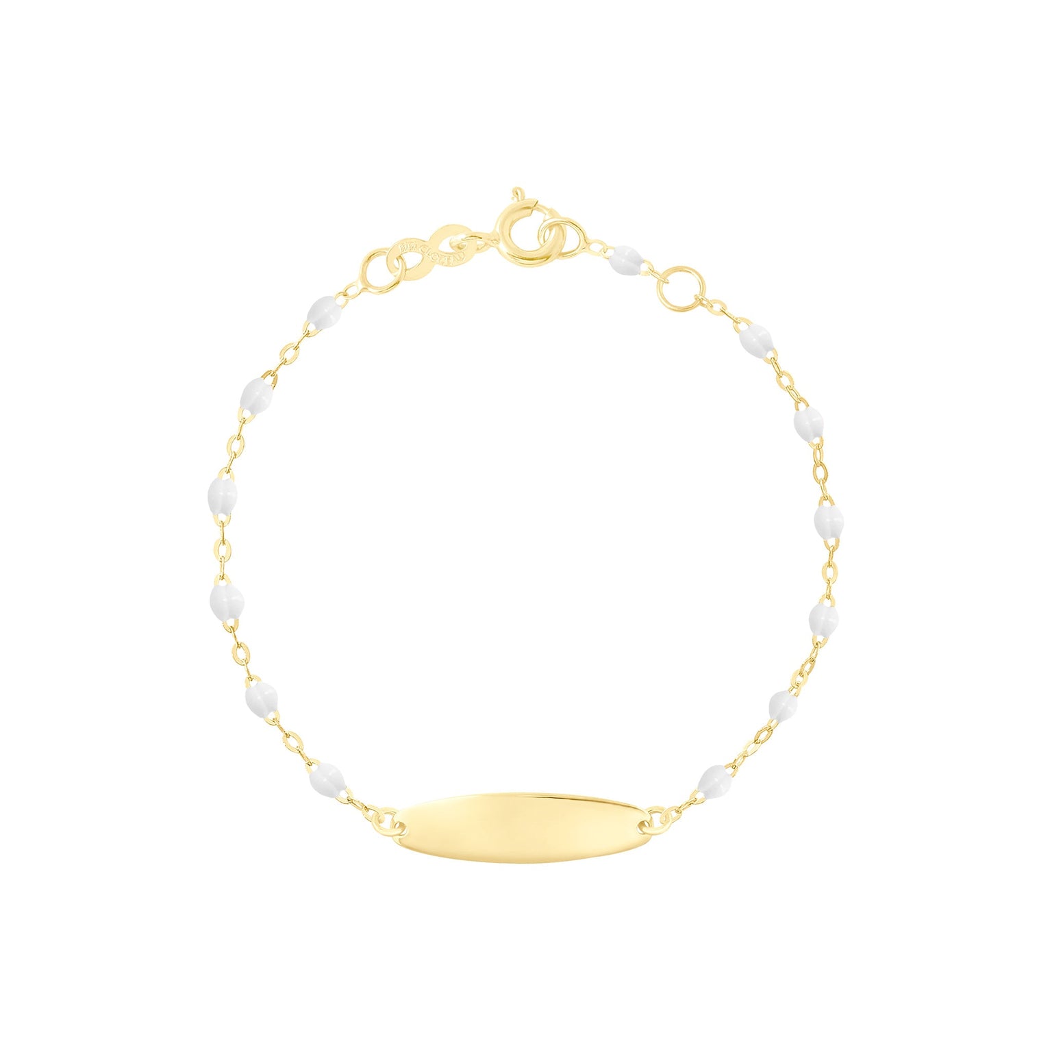 Momentoss Jewelry bracelet engraving jewellery gold