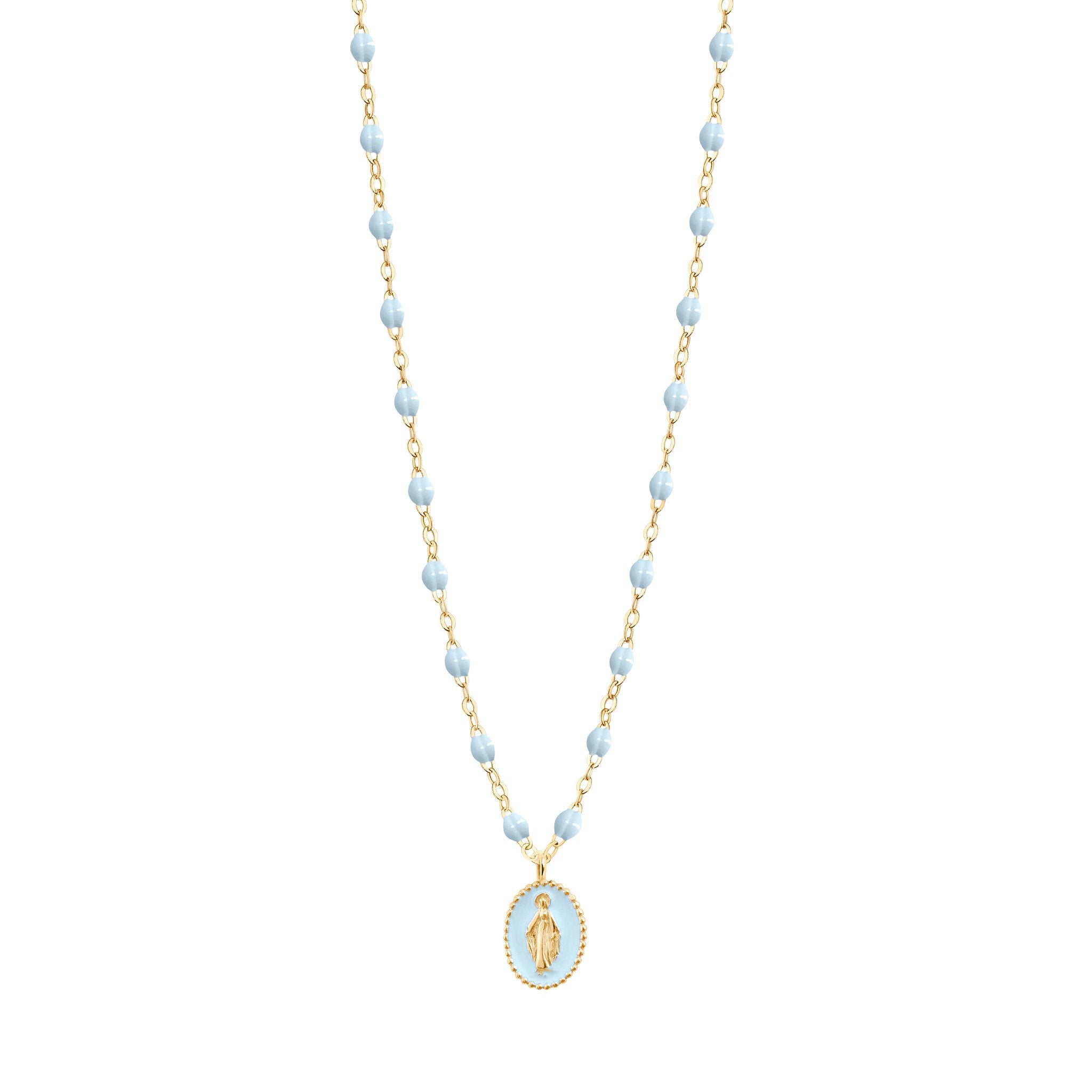 Gigi Clozeau 18k Yellow Gold 16\