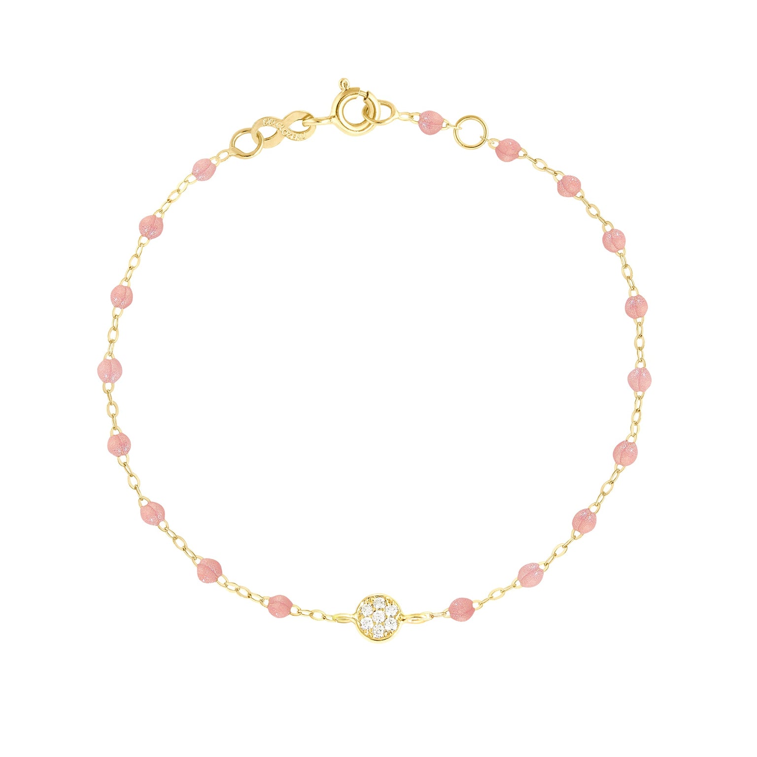 短期出品‼️GIGI Vintage chain bless gigi-clozeau_classic-gigi-
