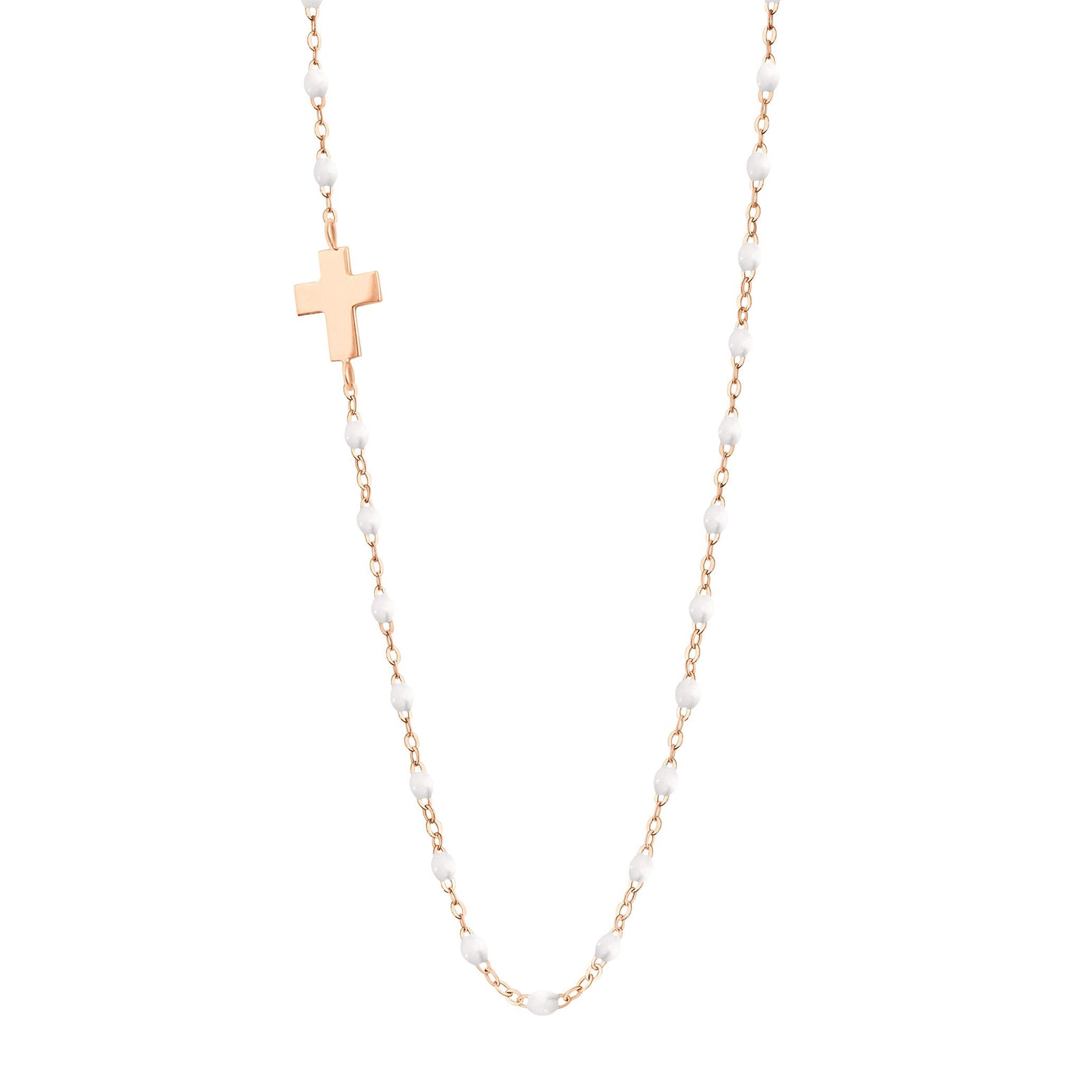新品【Deuxieme Classe 】GIGI/18K CROSS CHARM Deuxieme Classe（ドゥーズィエムクラス）の「【GIGI/ジジ】 18K